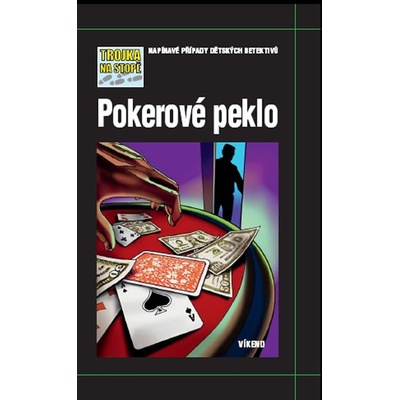 Pokerové peklo Marco Sonnleitner