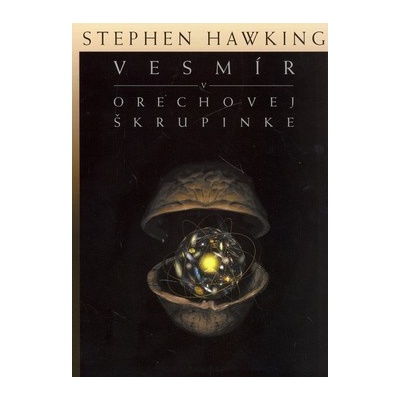 Vesmír v orechovej škrupinke
