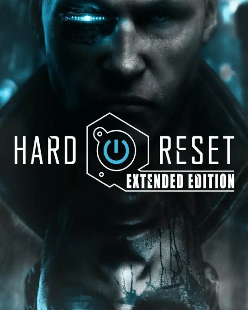 Hard Reset (Extended Edition)