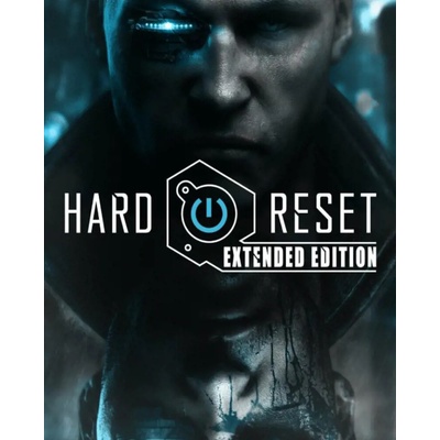 Hard Reset (Extended Edition)