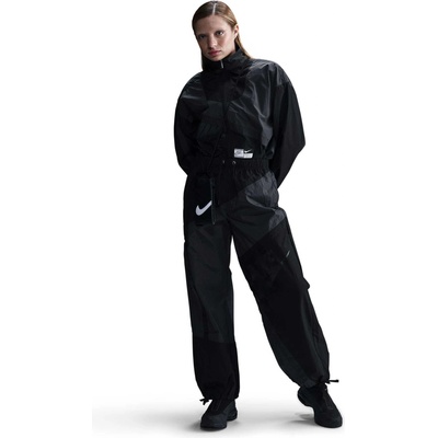 NIKE Спортно долнище w nsw street wvn oh pant
