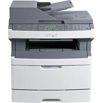 Image 1 of Lexmark X363dn