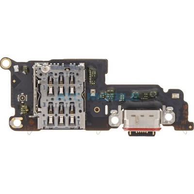 USB-C modul včetně čtečky SIM Realme 12 Pro 5G (RMX3842), 12 Pro+ 5G (RMX3840)