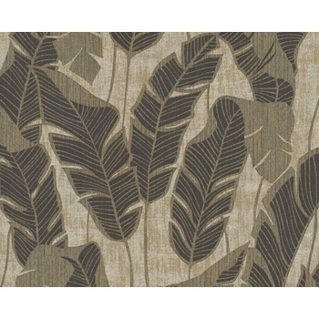 A. S. Création Влизелинов тапет за стена jade 39502-4