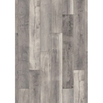 Krono Original Atlantic 10 sivá 128 x 19,5 cm ATLANTIC10K413 1,760 m²