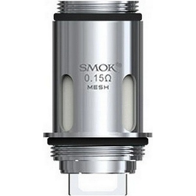Smoktech Vape Pen Mesh žhavicí hlava nerez 0,15ohm – Zboží Dáma