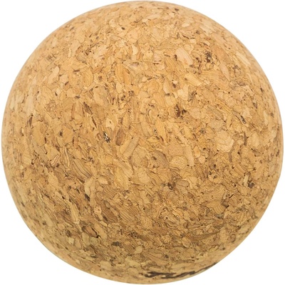 Korkové masážní míčky set TUNTURI Cork Massage Ball 2 kusy