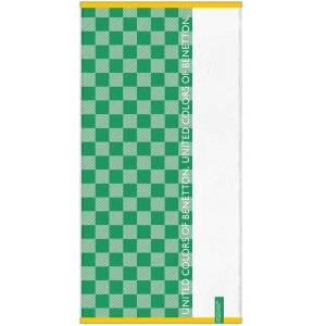 Benetton Хавлиена кърпа Benetton Towel - Green (Green)