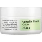 COSRX Centella Blemish Cream възстановяващ крем за лице с азиатска центела унисекс 30 мл