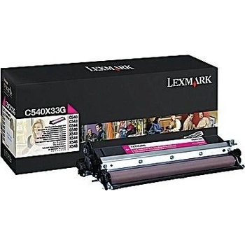Lexmark C540X33G - originální