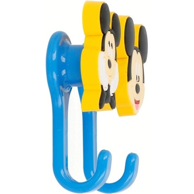 Storline 3D MICKEY žlutomodrý