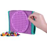 Pixie Crew Портмоне Pixie Crew Hexxa Violet (PXA-10-37)