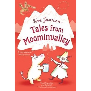 TALES FROM MOOMINVALLEY | Tove Jansson, Thomas Warburton (ISBN: 9780312625429)