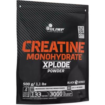 Olimp Creatine Monohydrate 500 g