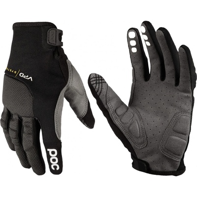 POC Ръкавици POC Resistance Pro DH Glove - Uranium Black (202-0953-0113)
