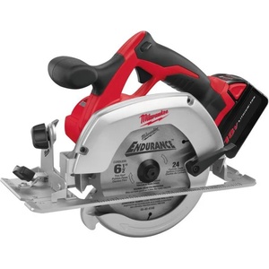 Milwaukee HD18 CS-402B (4933441400) Ръчен циркуляр