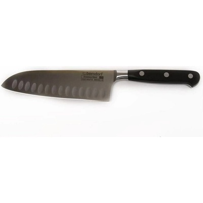 BERNDORF Profi Nůž santoku 17 cm