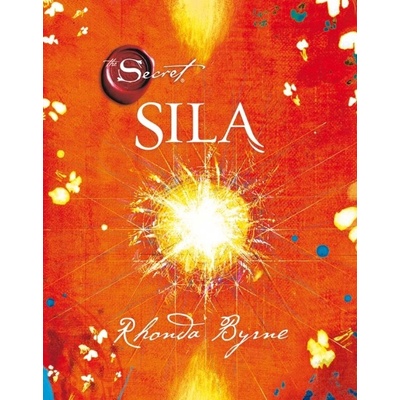 Sila - Rhonda Byrne