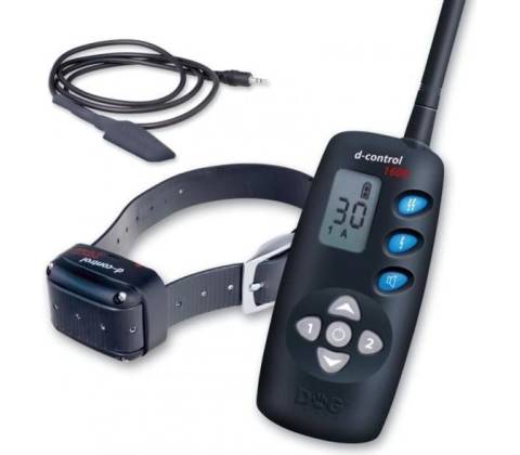 DogTrace D-Control 1610