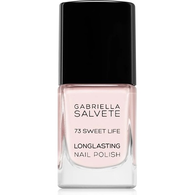 Gabriella Salvete Sunkissed lak na nehty 73 Sweet Life 11 ml