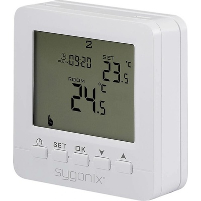 Sygonix SY02B05RF