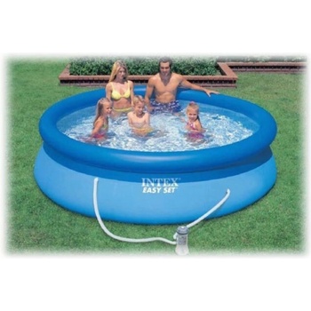 Image 1 of Intex Easy Set 396x84 cm (28142NP)