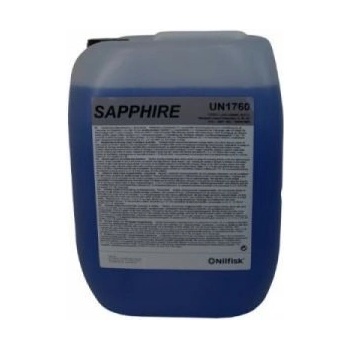 Nilfisk SAPHIRE 10 l
