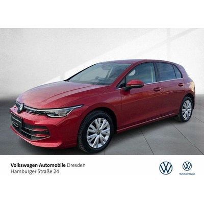 Volkswagen Golf 1.5 TSI 110 kW
