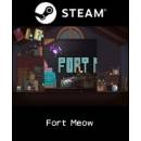 Fort Meow