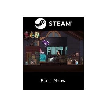 Fort Meow