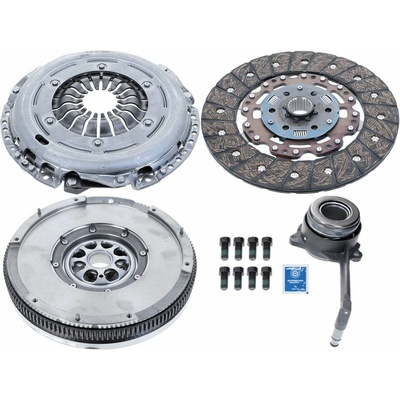 Spojková sada SACHS DMF Module XTend plus CSC 2290 601 070