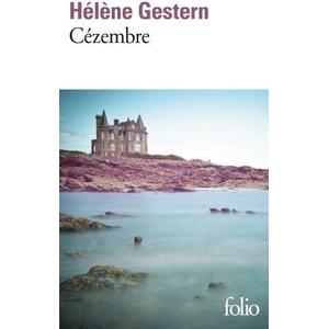 CEZEMBRE | HELENE GESTERN (2024)