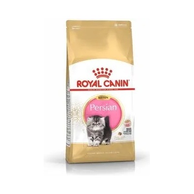 Royal Canin Kitten Persian за персийски котенца от 4 до 12 месеца 10kg