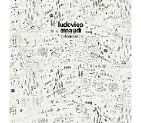 EINAUDI LUDOVICO: ELEMENTS CD