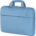 COOLPACK Чанта за лаптоп piano 13" - 14" светлосиня re50003 (re50003)
