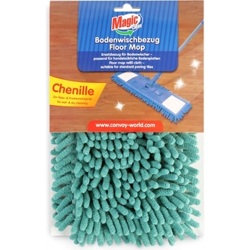 Magic clean ОСНОВА ЗА МОП magic clean hted000 МИКРОФИБЪРНИ ШНУРЧЕТА (hted002)