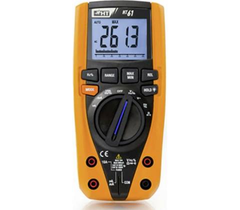 HT Instruments HT61