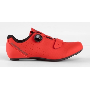 Bontrager Circuit Radioactive Red