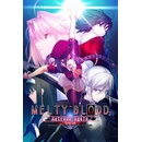 Melty Blood Actress Again Current Code