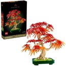 Image 1 of LEGO® Botanicals - Japanese Red Maple Bonsai Tree (10348)
