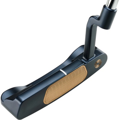 Odyssey Ai-ONE Milled One T CH putter Panske Prava 35 Steel