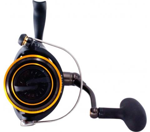 Daiwa BG 3500