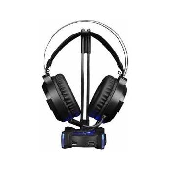 Image 1 of MARVO hz-04 rgb headset stand