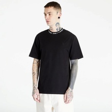 Daily Paper Erib Short Sleeve Tee black White