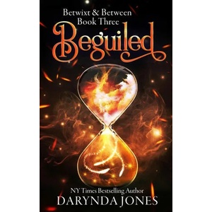 Beguiled | Darynda Jones (ISBN: 9781734385267)