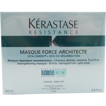 Kérastase Resistance Masque Force Architecte 200 ml