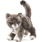 Steiff Originals Kitty cat, светлосива плюшена играчка (099335)