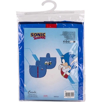 Cerda Пончо sonic