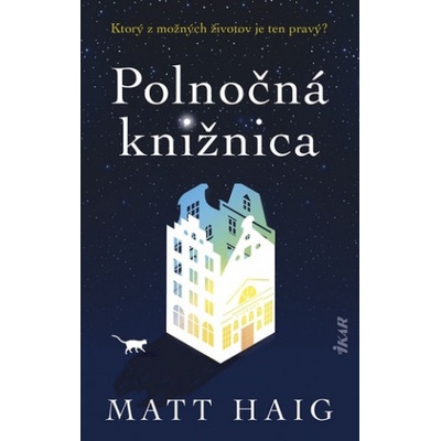 Polnočná knižnica