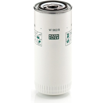 Mann-filter Маслен филтър mann-filter w 962/8